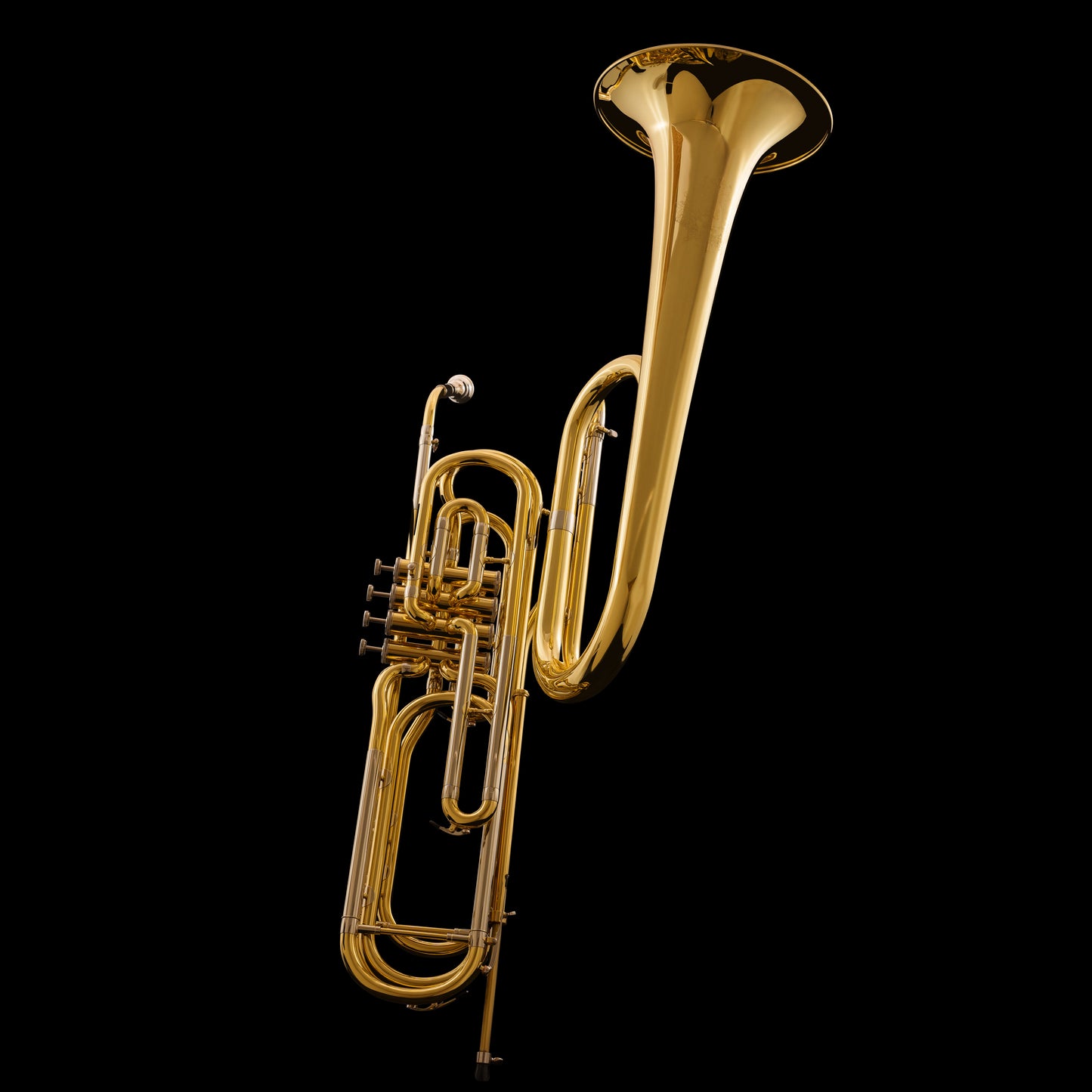 Sib Cimbasso - CB92P