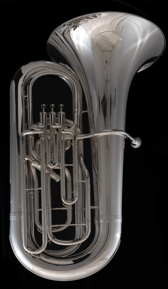 BBb Bass Tuba ‘Conqueror’ – TB950XP