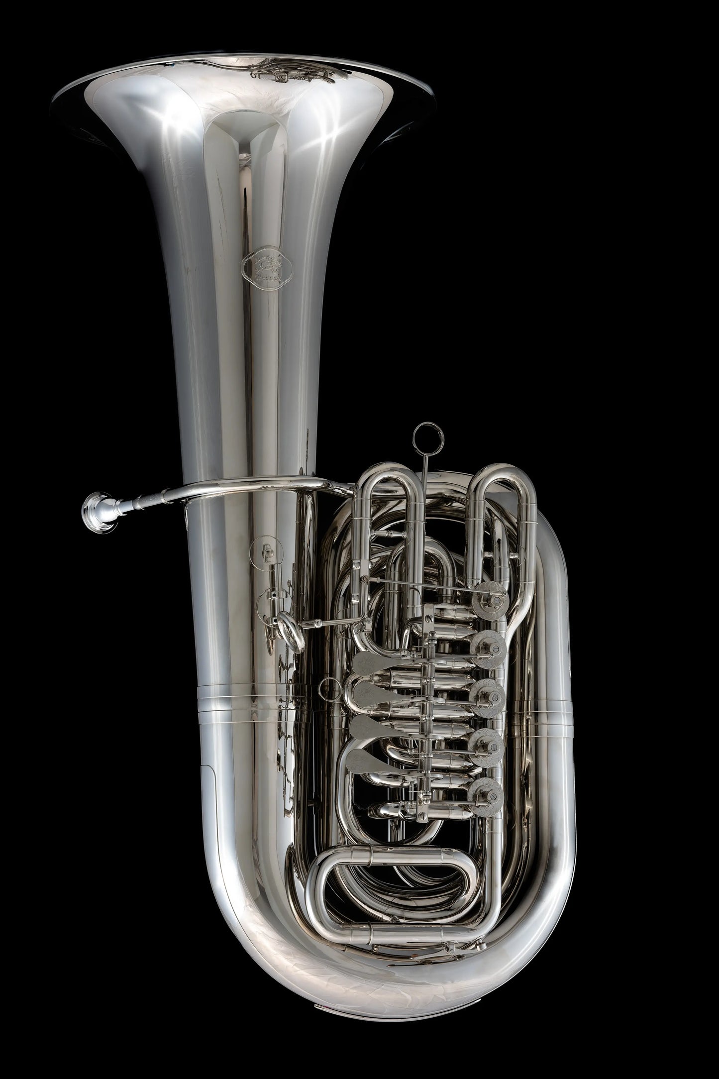 CC 4/4 Rotary Tuba ‘Mahler’ – TC470