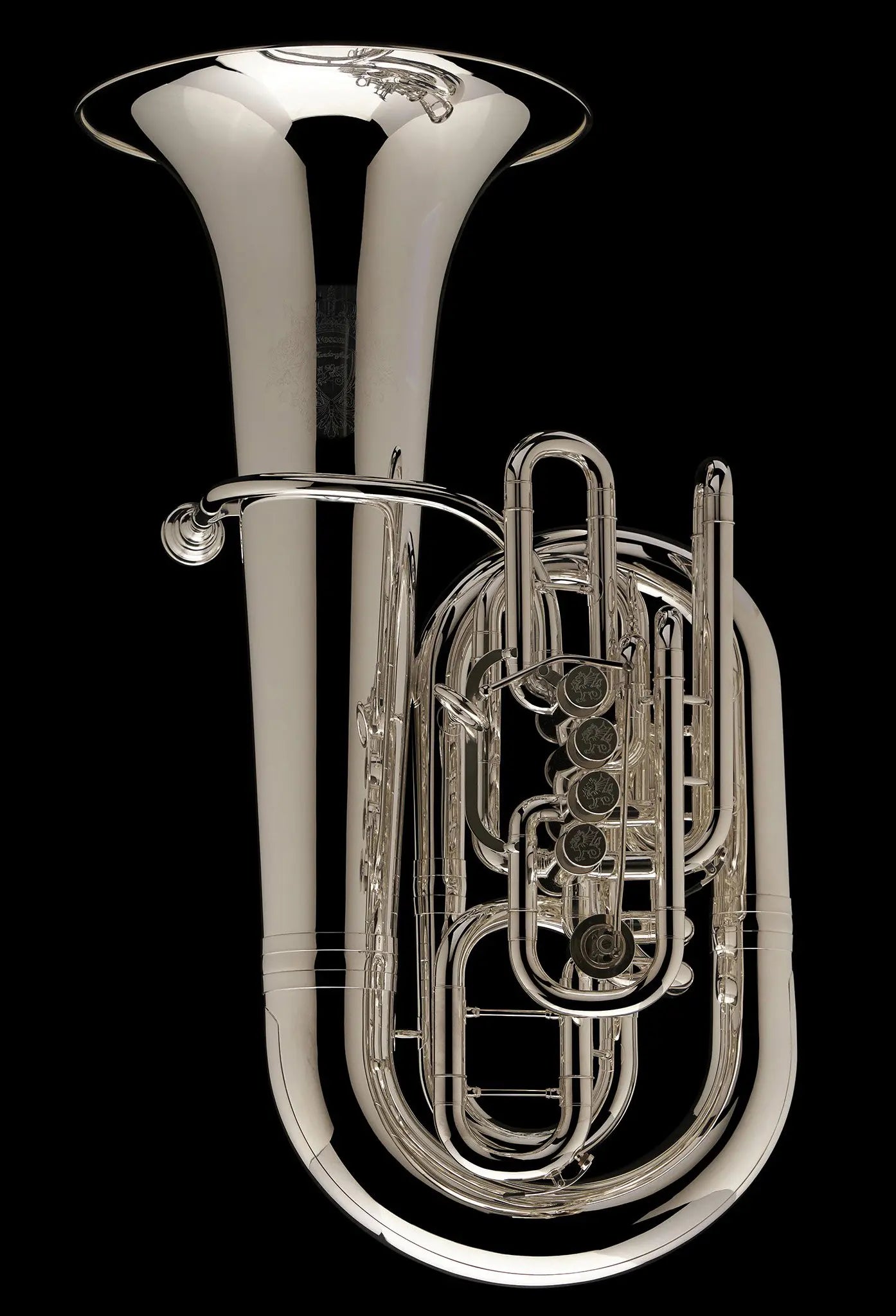 Tuba used hotsell