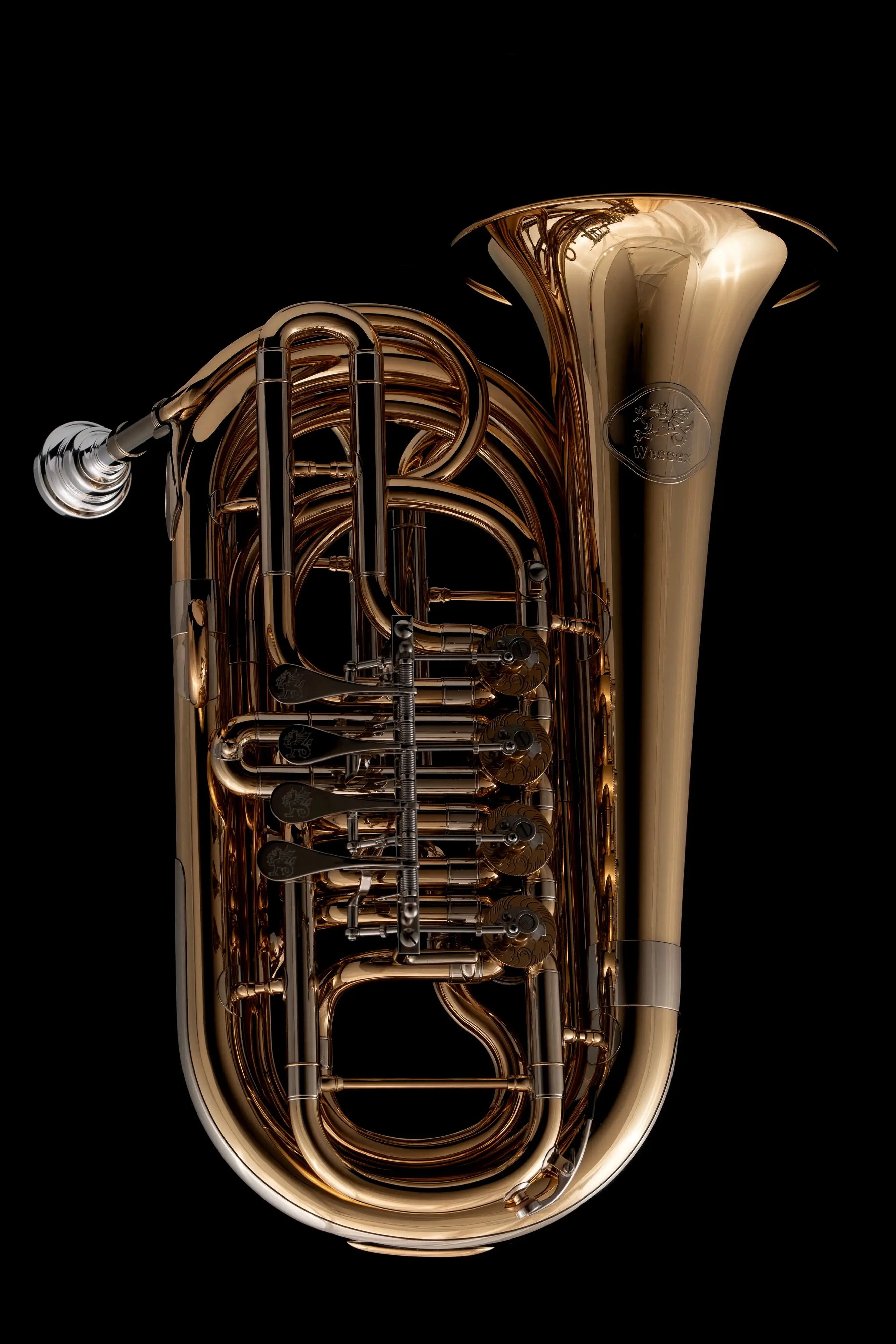 トランペット MUSICA AUSTRIA トランペット MUSICA AUSTRIA - メルカリ