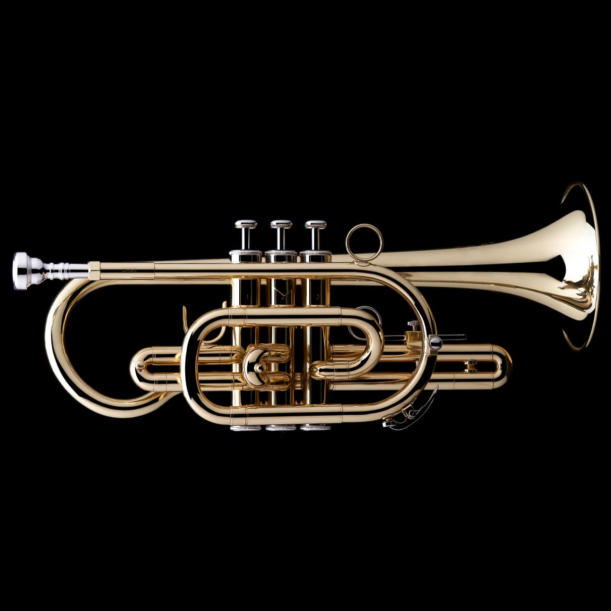 CORNET