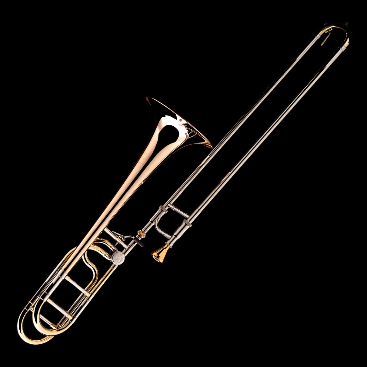 Supertenor Trombone premier PBF555H