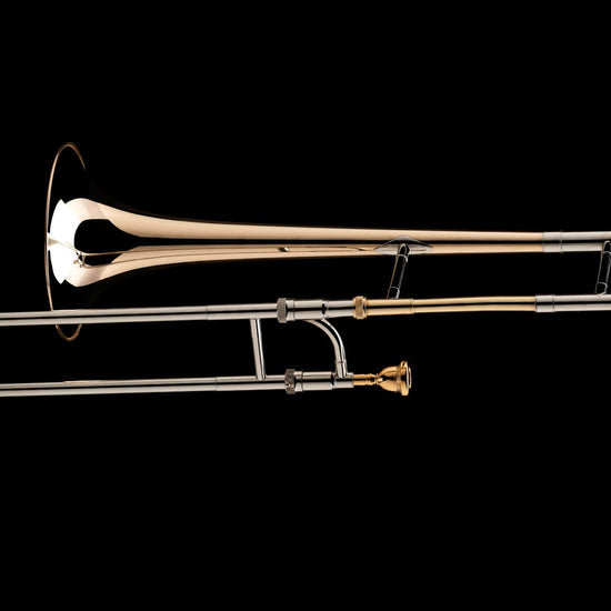 Reserva: Trombón de calibre pequeño en Sib - PB502