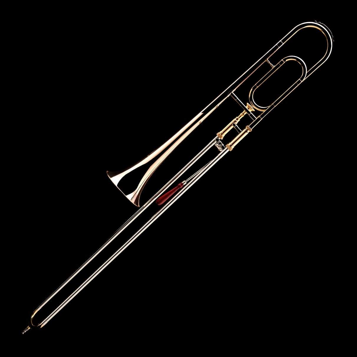 Bass Sackbut – S4P