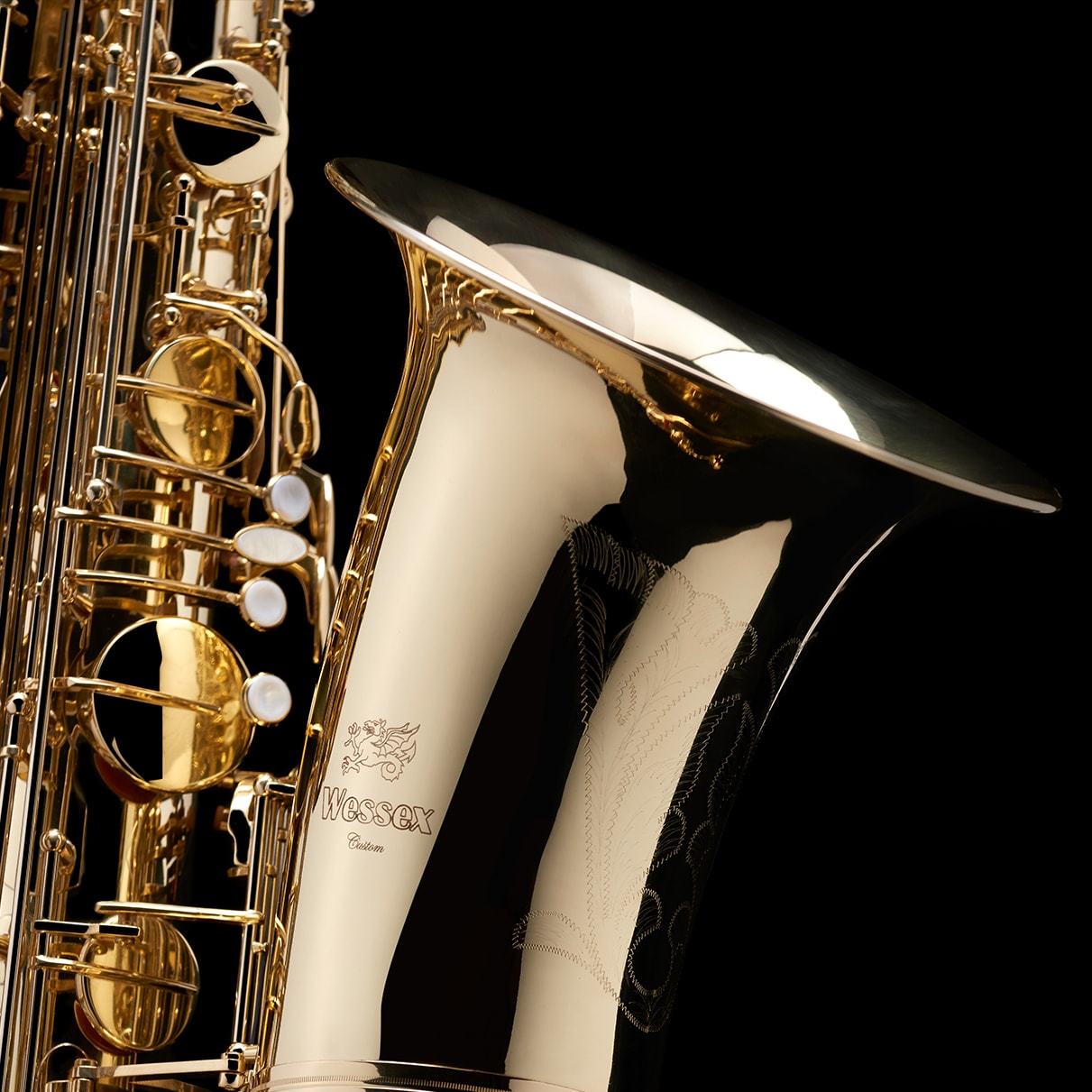 Bass saxophone for sale new arrivals