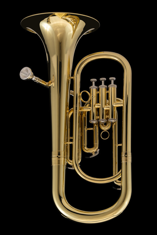Wessex Tubas | Baritone Student Horn