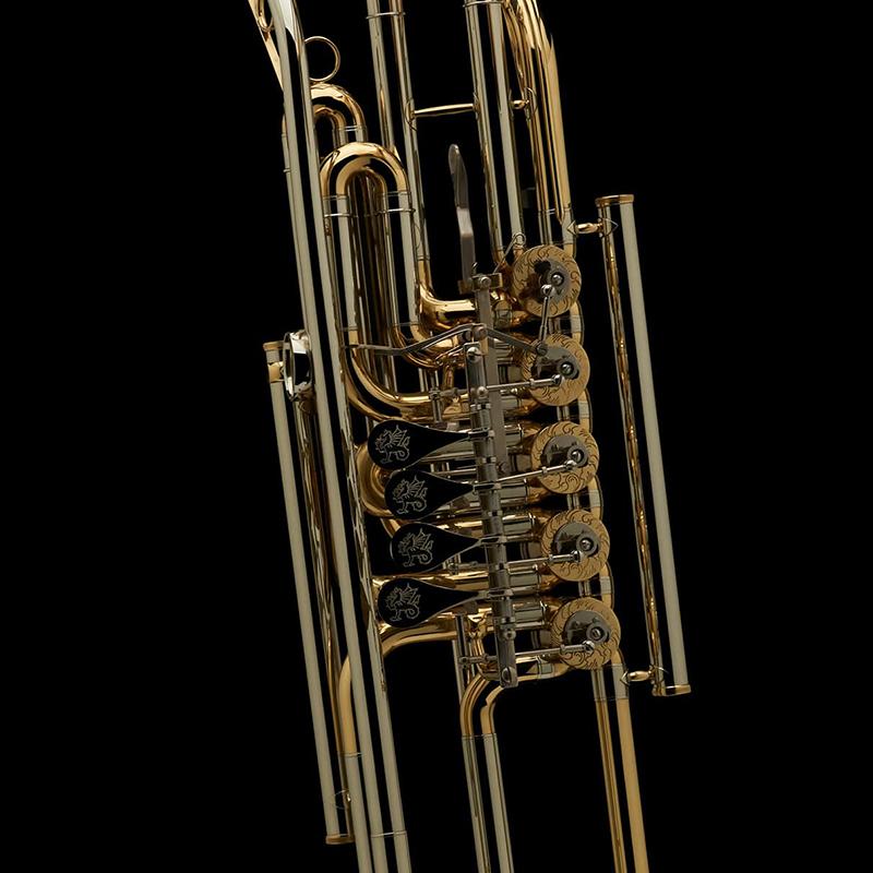 F/Eb Cimbasso – CB90P