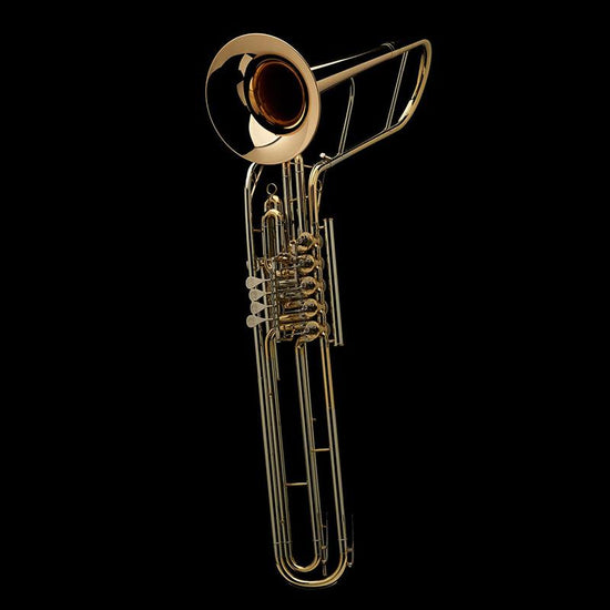 Cimbasso F - CB90P