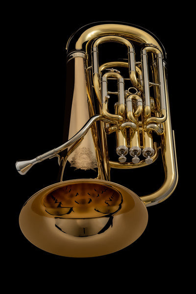 Euphonium vs. Baritone: What’s The Real Difference?