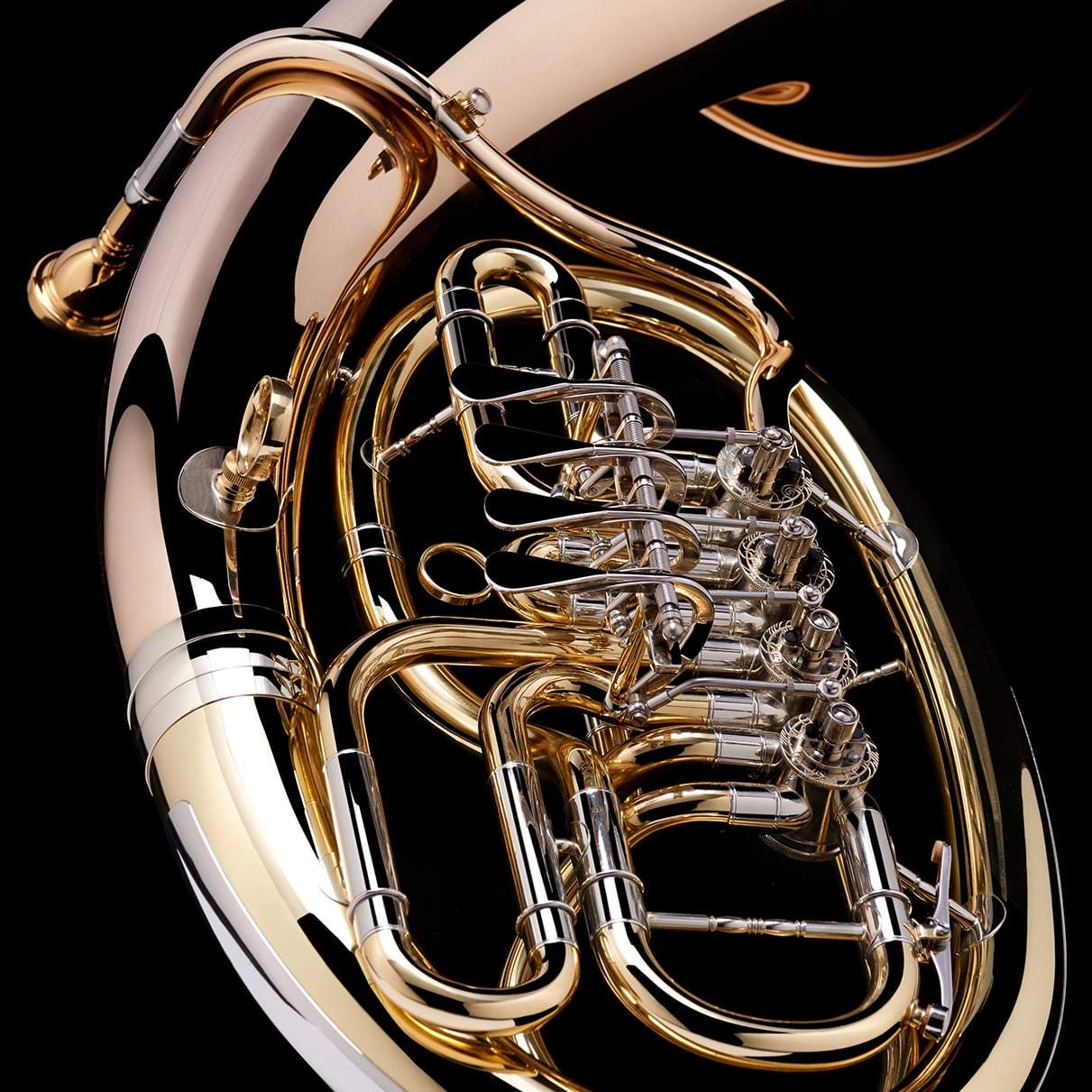 How to find a practice routine during shelter Blog Wessex Tubas