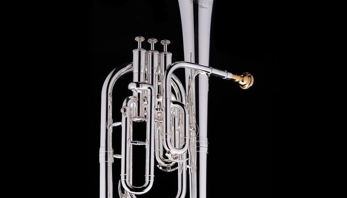 Does Eb Horn transpose up or down?