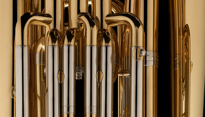 Buying your first tuba: a comprehensive guide