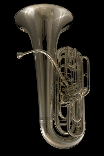 Caring for Your Tuba: Essential Maintenance Tips from Wessex
