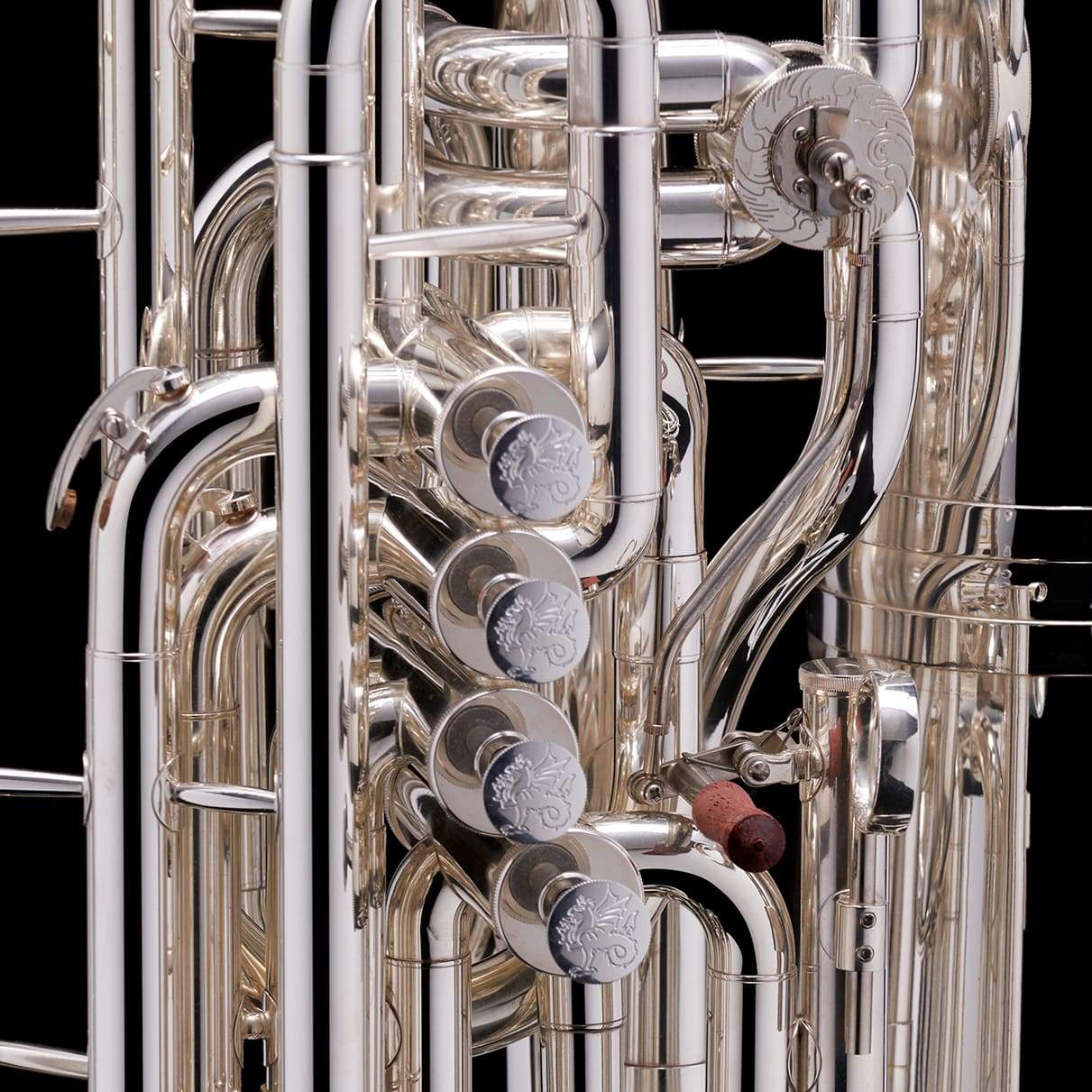Tubaaa Api BBb tuba vs CC tuba | Blog – Wessex Tubas