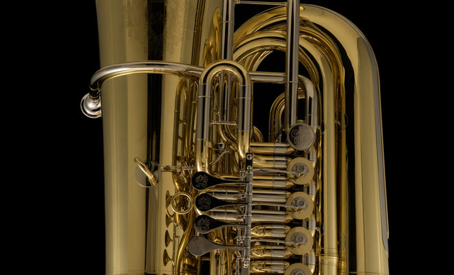 3 Things to Check Before You Buy a Tuba