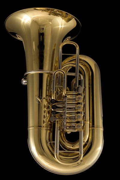 3 Things to Check Before You Buy a Tuba