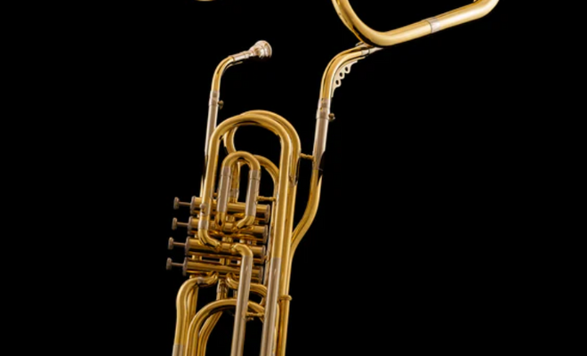 Exploring the Cimbasso: A Unique Voice in Musical Instruments