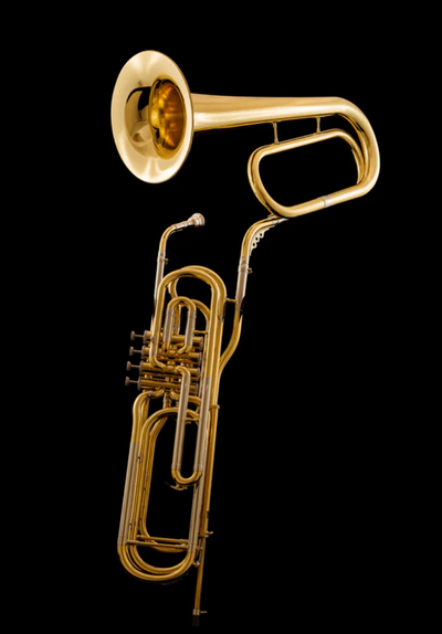 Exploring the Cimbasso: A Unique Voice in Musical Instruments