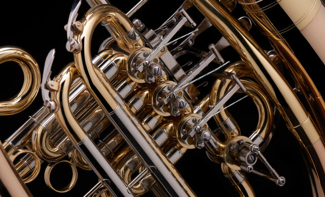 What is the tuba's role in an orchestra? Wessex Tubas