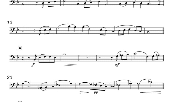 Sheet Music for Beginners: Unlocking the Basics of Music Reading
