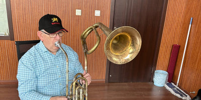Cimbasso de New Wessex