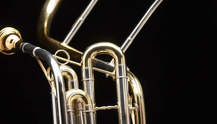 The history of the Cimbasso