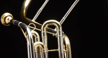 The history of the Cimbasso | Wessex Tubas
