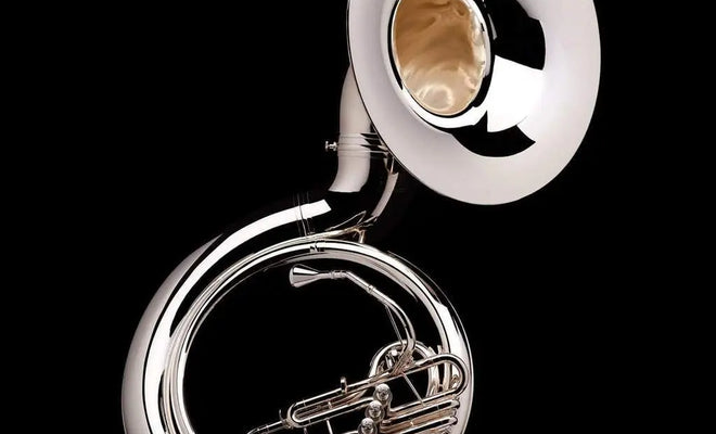 Sousaphone vs Tuba: What’s the Difference?