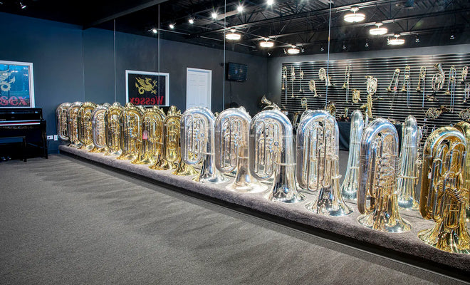 Online vs. In-Person Instrument Shopping: Pros, Cons, and Tips