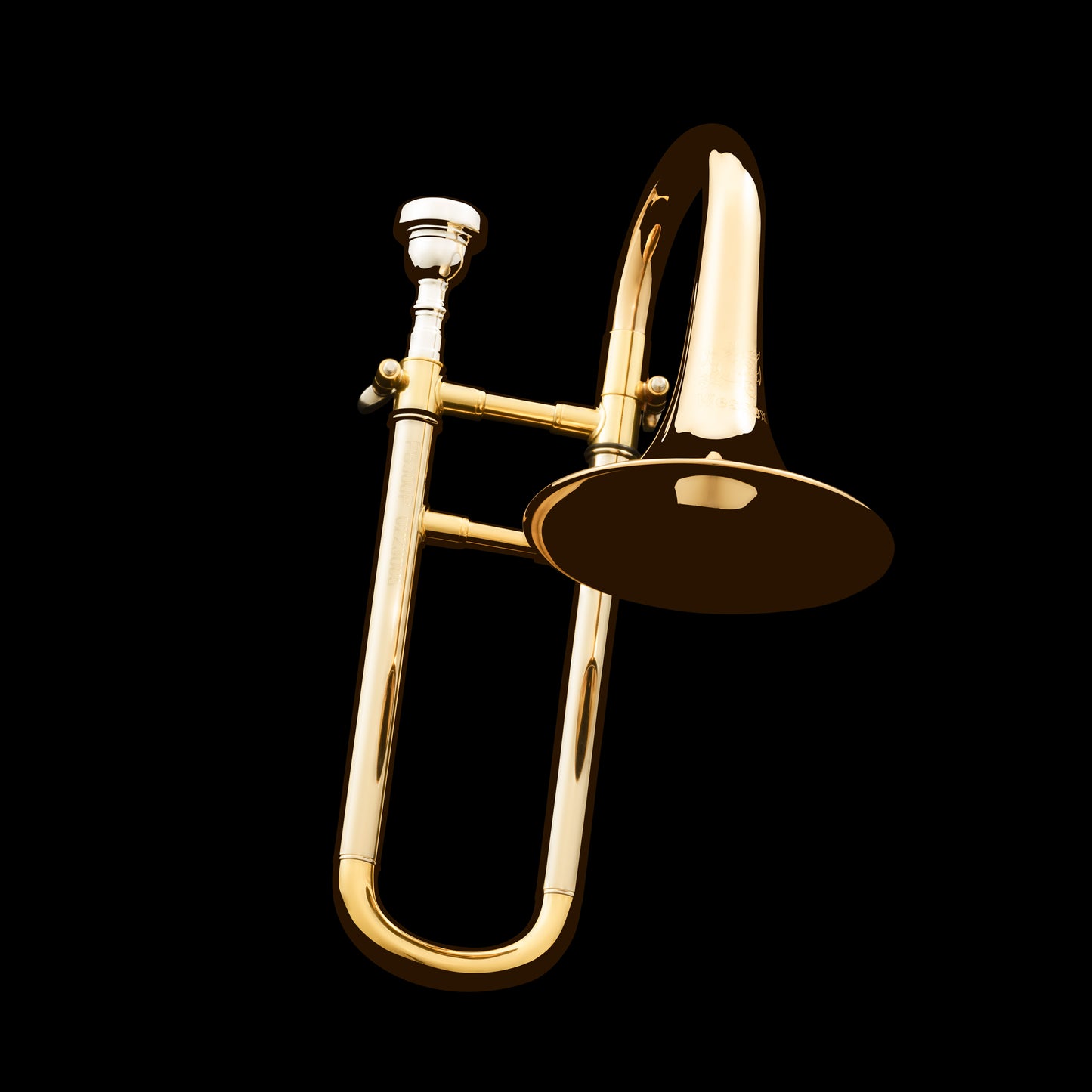 Piccolo Trombone – PB300