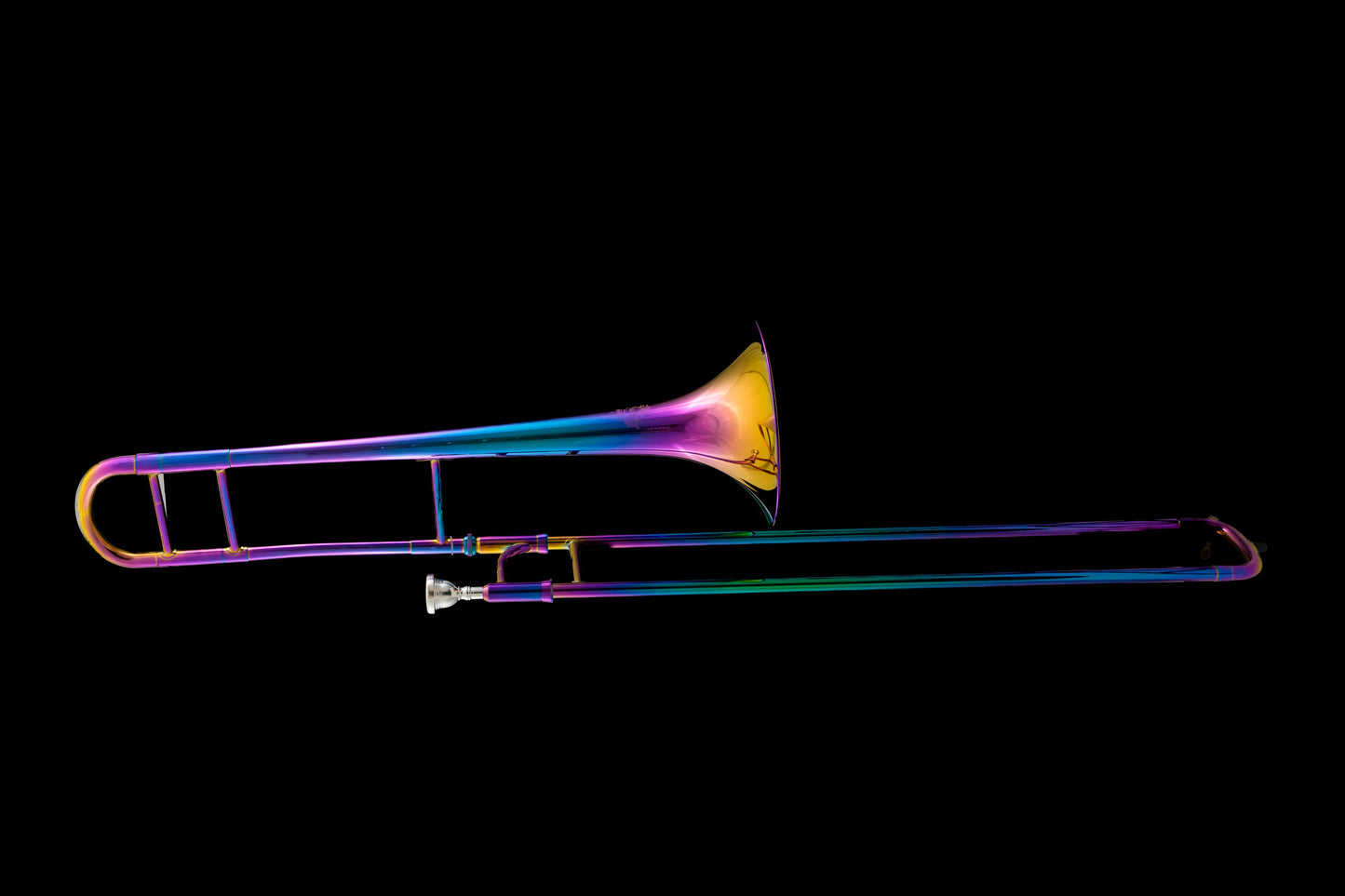 Bb Small bore Trombone - PB4501 P