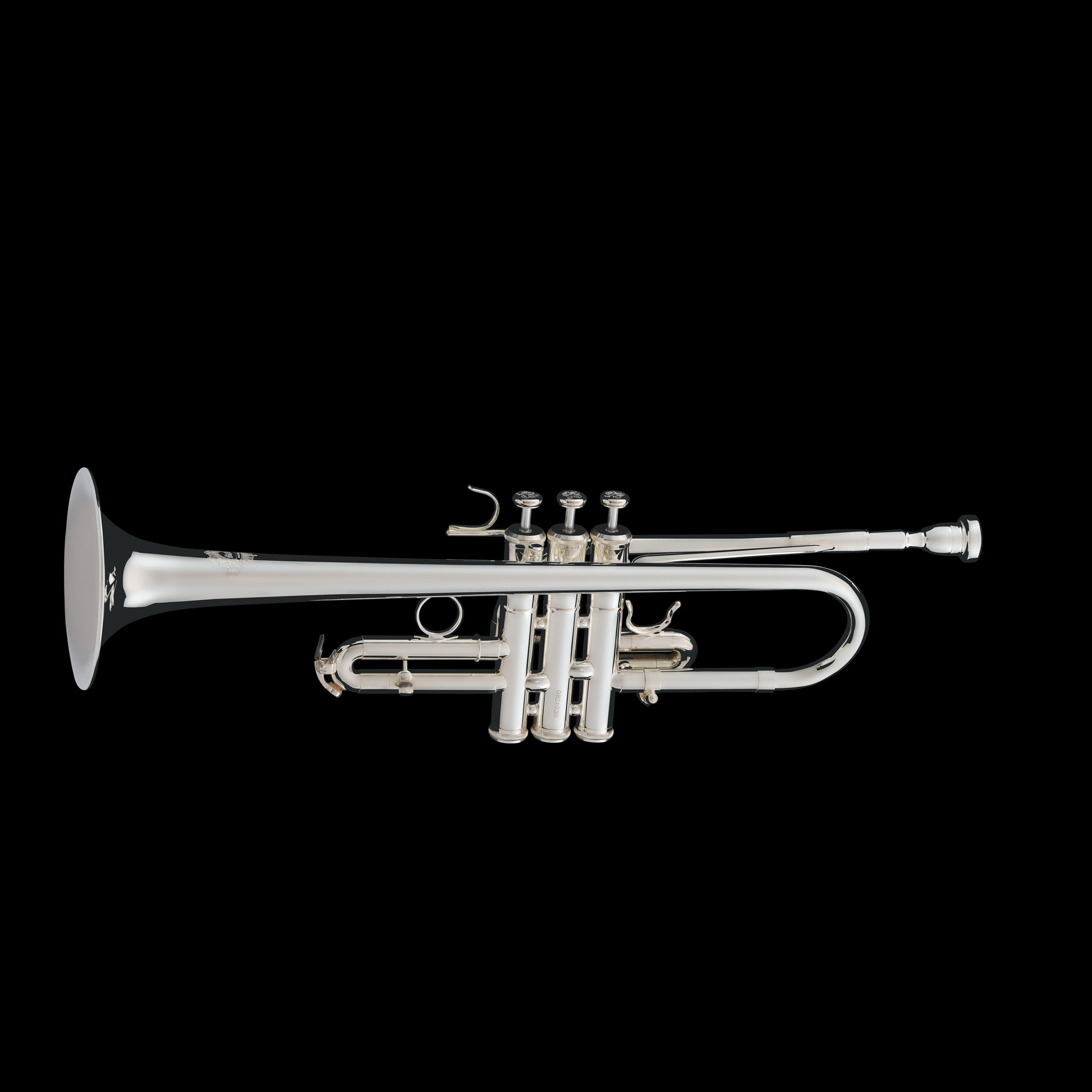 Handcrafted Eb D Trumpet R320 P Wessex Tubas