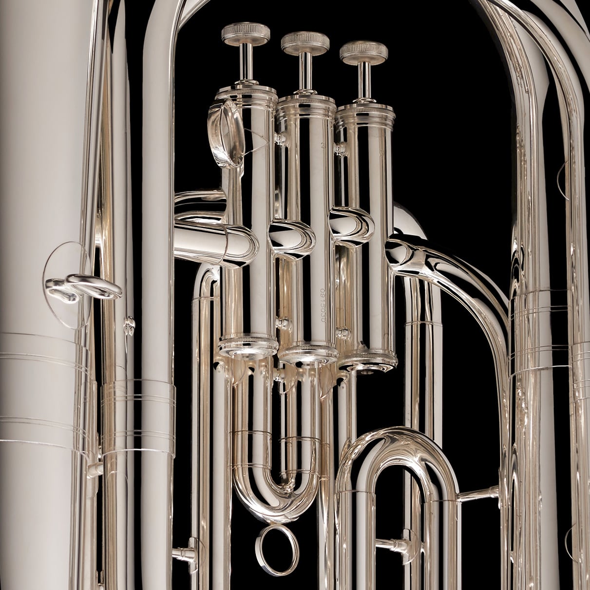 Tuba de baile compacta en Sib 'Stumpy' – TB219