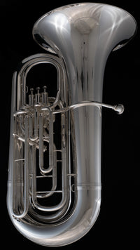 BBb Bass Tuba ‘Conqueror’ – TB950XP