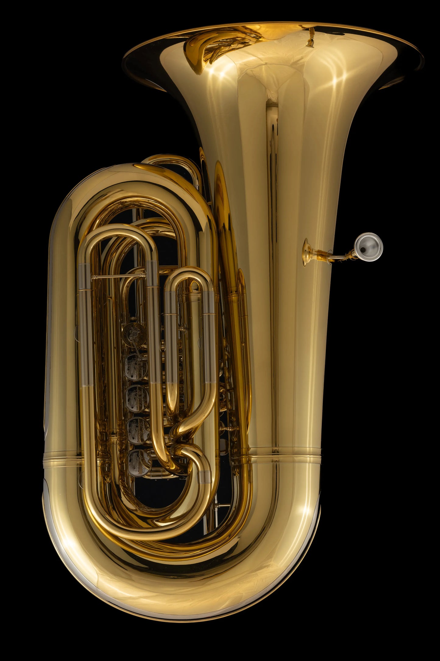 CC 6/4 Rotary valve Tuba 'Titan' - TC796 XP