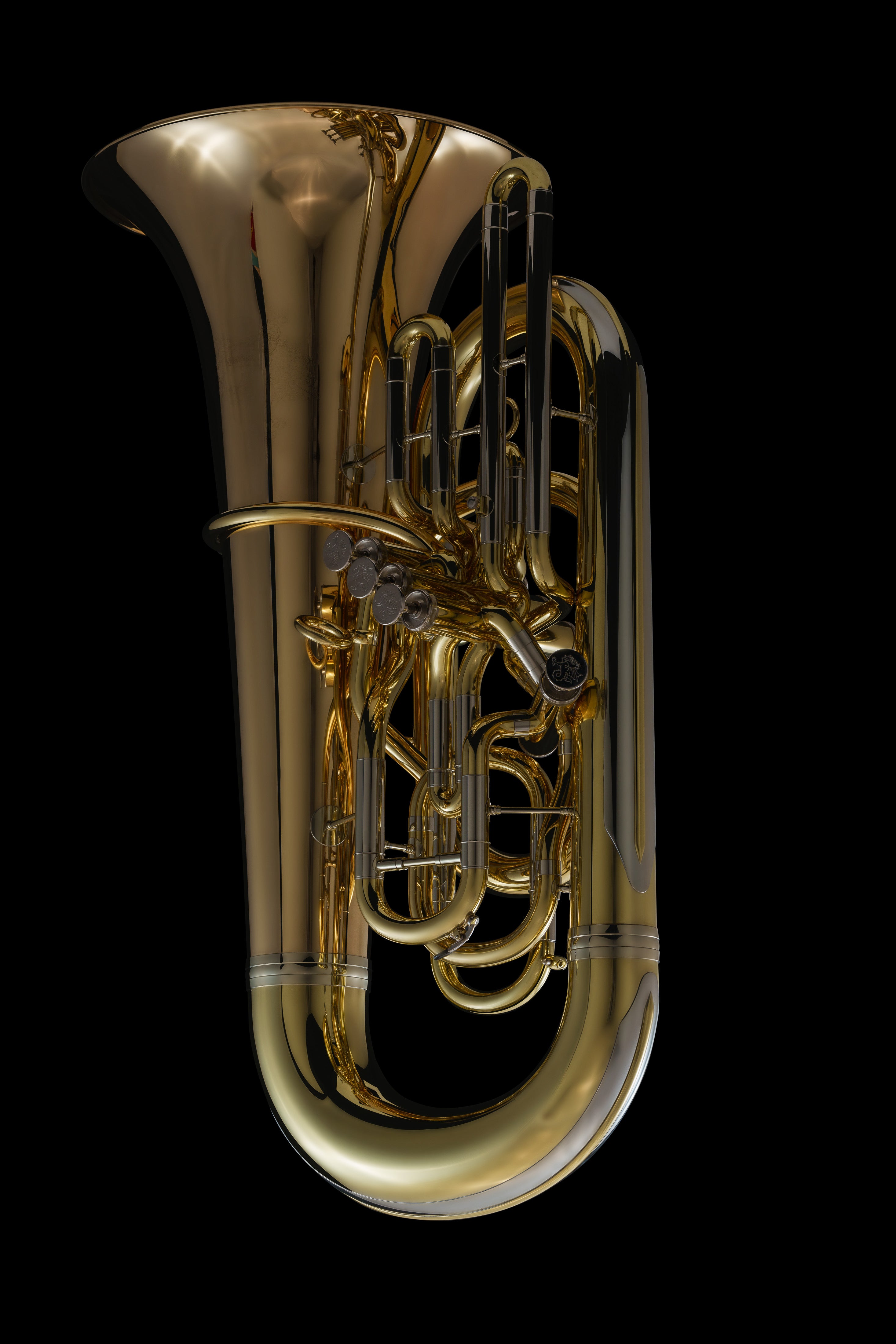 トランペット用 Re:VIBRATION★Professional-BRASS YTR-8335S - Overview - Bb Trumpets - Trumpets - Brass