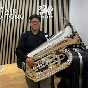 Photo of Emanuel Chavarría Rodríguez