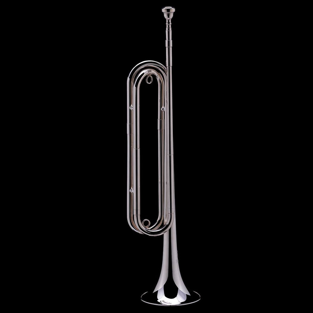 F Bugle/Natural Trumpet – BU2