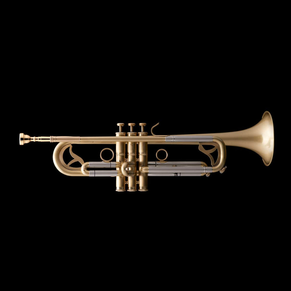 Trompeta Jazz – R451