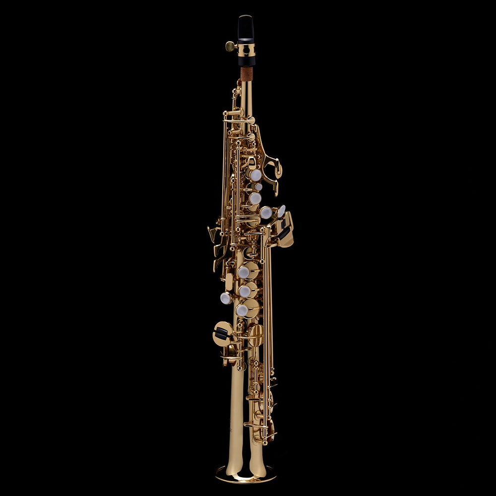 Saxofón Sopranino - SAX420