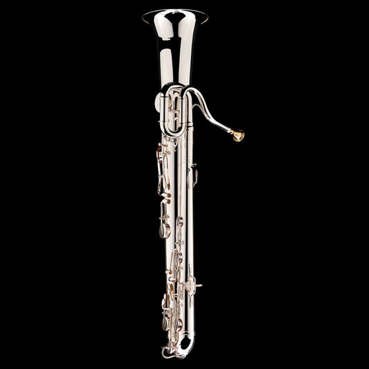 Ophicleide and Saxophone | Quality Brass Instruments – Wessex Tubas