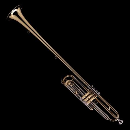 Trompeta Tenor Fanfarria – R135