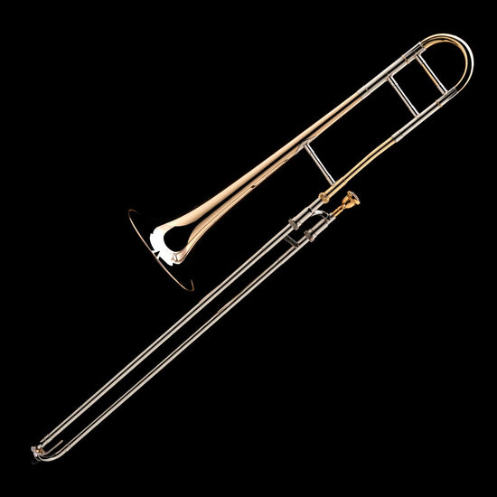 Reserva: Trombón de calibre pequeño en Sib - PB502