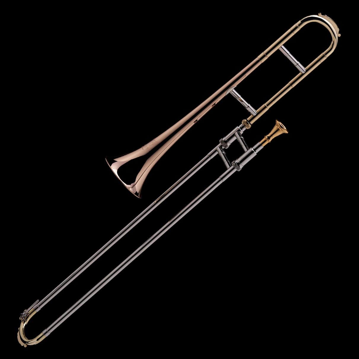 Alto sackbut | Trombones and sackbuts – Wessex Tubas