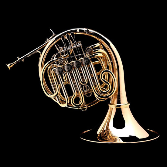 Trompa francés triple – FH613P