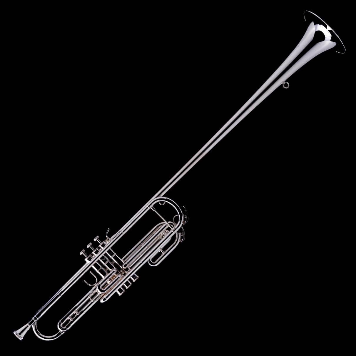 Tenor Fanfare Trumpet – R135