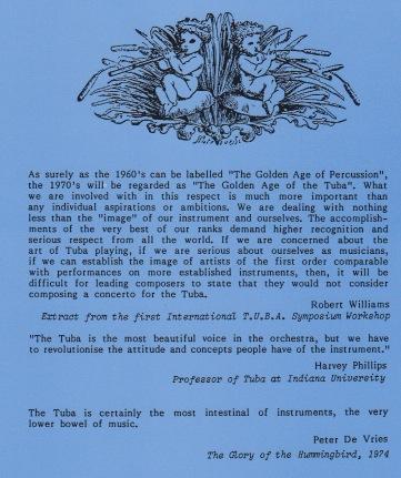 The Essential Tubaist de Philip Catelinet - libro de estudio