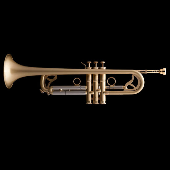 Jazz Trumpet | Trumpets and Cornets| Wessex Tubas