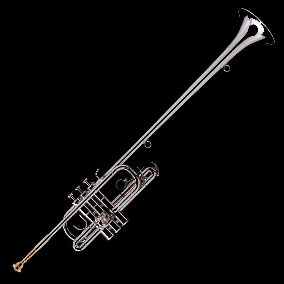Trumpet melody online